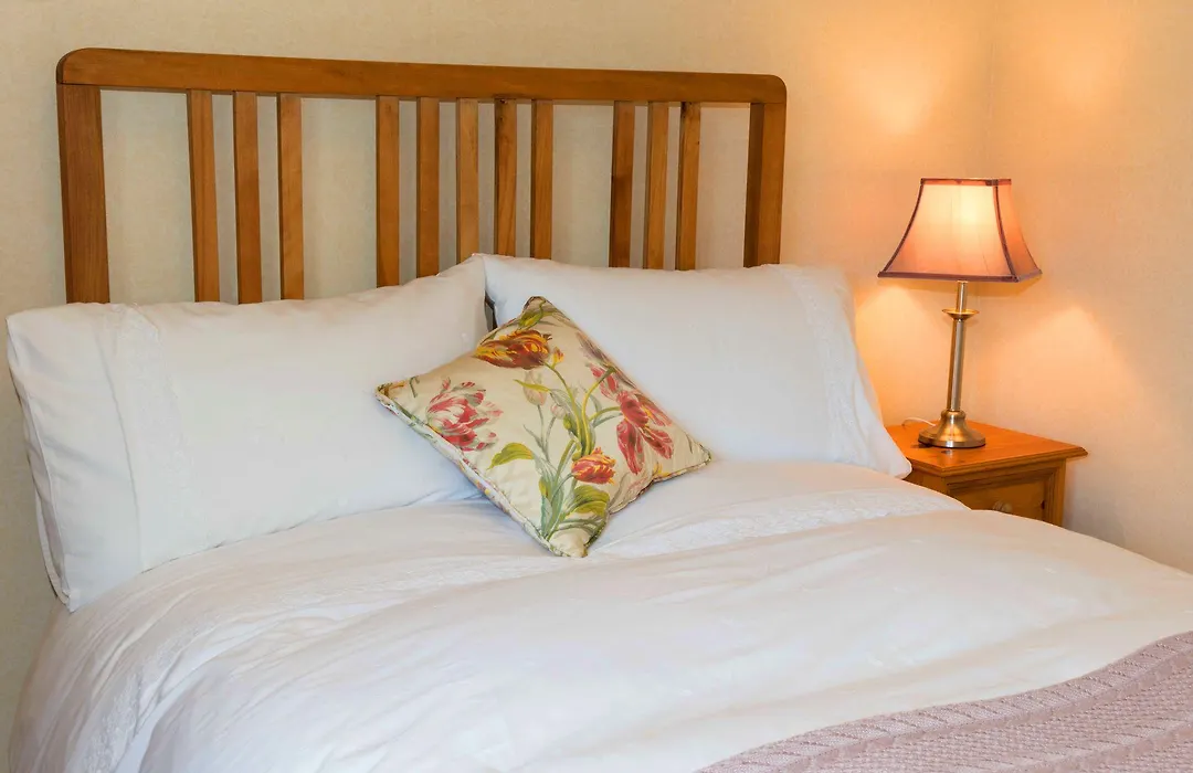 Bishopcleugh Guest House-1