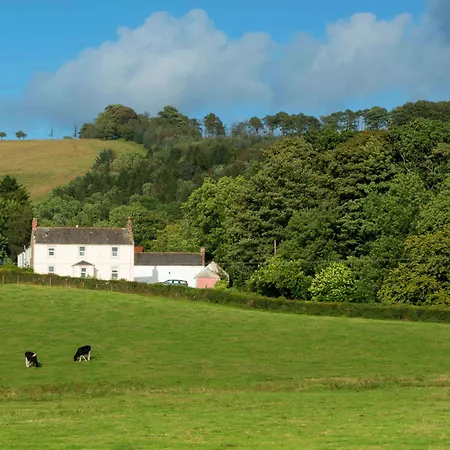 Bishopcleugh Guest House-2