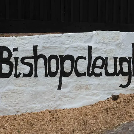 Bishopcleugh Guest House-3